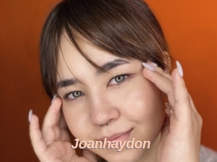 Joanhaydon
