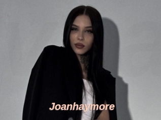 Joanhaymore