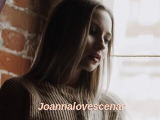 Joannalovescenar