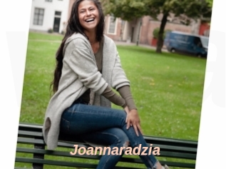 Joannaradzia