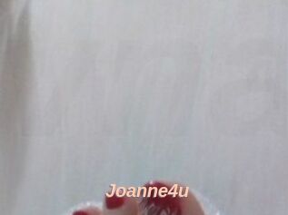 Joanne4u