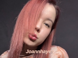 Joannhayes