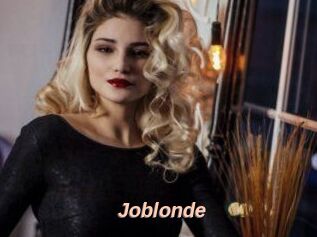 Joblonde