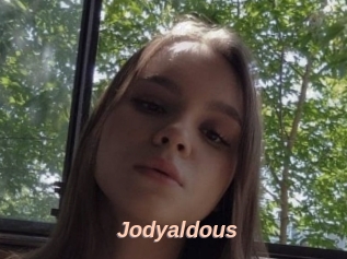 Jodyaldous