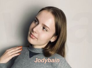 Jodybain