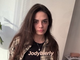 Jodybierly