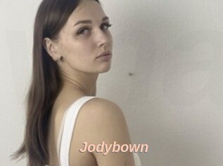 Jodybown