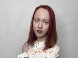 Jodycarvell