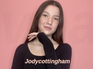Jodycottingham