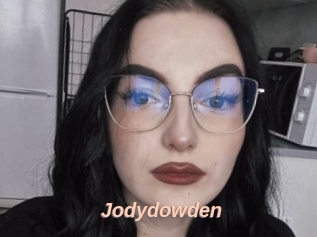 Jodydowden