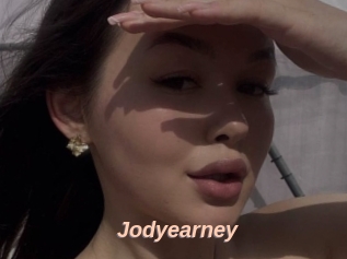 Jodyearney