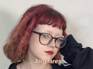 Jodyfares