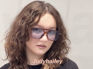 Jodyhailey