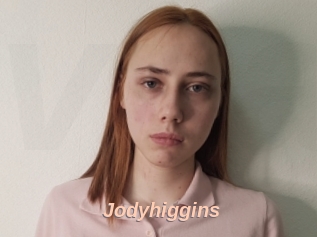 Jodyhiggins