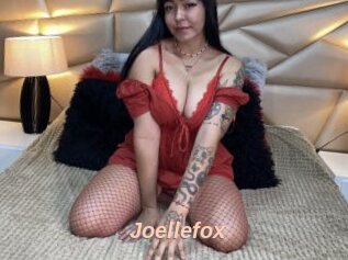 Joellefox