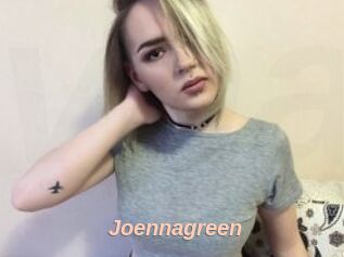 Joennagreen