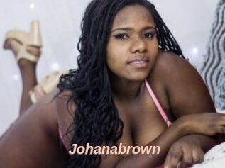 Johanabrown