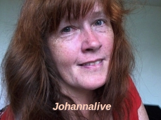 Johannalive