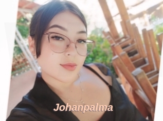 Johanpalma