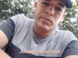 Johnsondiamond