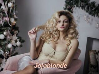 Jojoblonde