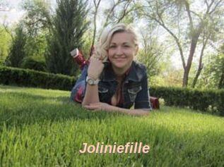 Joliniefille
