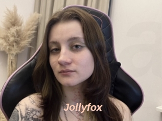 Jollyfox