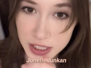 Jonelledunkan