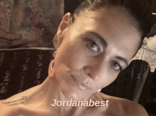 Jordanabest