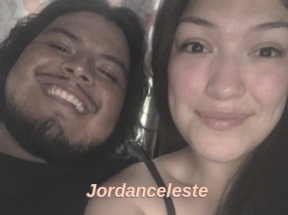 Jordanceleste