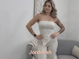 Jordileah