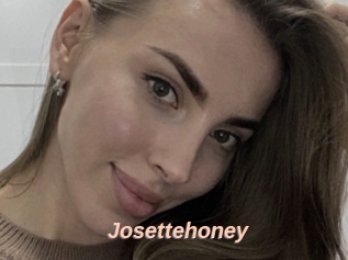 Josettehoney