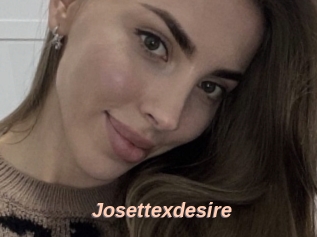 Josettexdesire