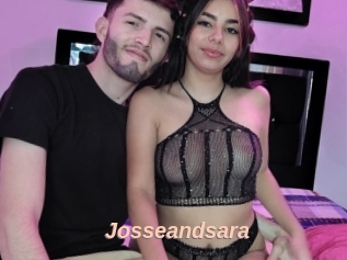 Josseandsara