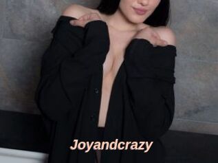 Joyandcrazy