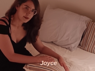 Joyce