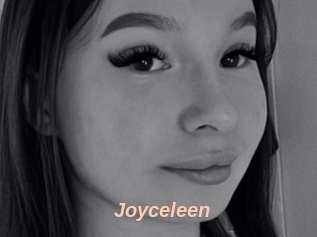 Joyceleen