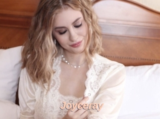 Joyceray