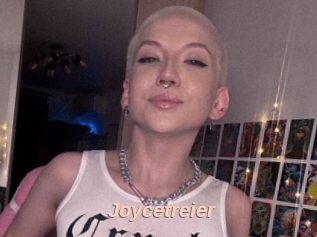 Joycetreier