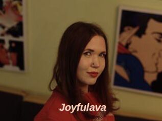 Joyfulava