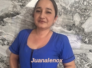 Juanalenox