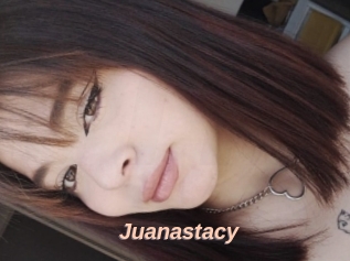 Juanastacy