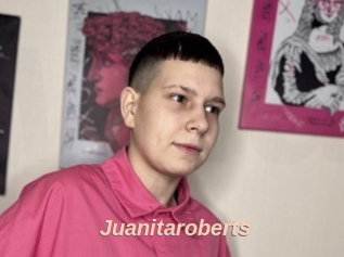 Juanitaroberts