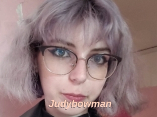 Judybowman