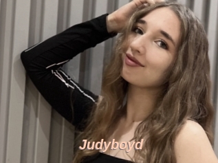Judyboyd
