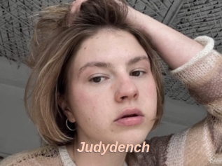 Judydench