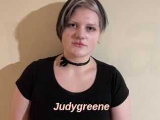 Judygreene