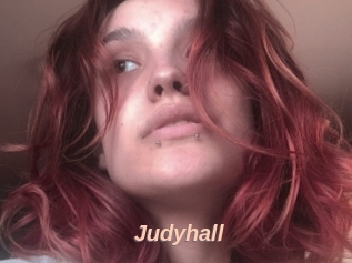 Judyhall