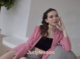 Judylesson