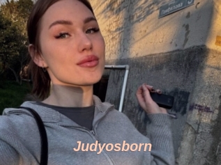 Judyosborn